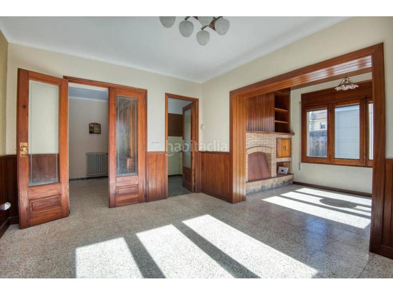 Foto c9f89f44-b0ea-404b-a658-35557b1130a7. Casa  en venta en lEixample en Eixample Sant Feliu de Guíxols