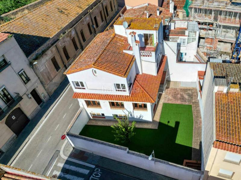 Foto f6a77fd3-f1c0-4568-bd14-743e49f71005. Casa  en venta en lEixample en Eixample Sant Feliu de Guíxols