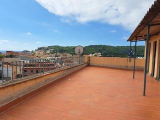 Pis  Nou de sant antoni. Piso en venta en leixample