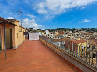 Appartement  Nou de sant antoni. Piso en venta en leixample