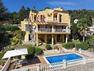 Casa  Berguedà. Casa en venta en calonge