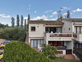 Àtic  Costa brava. Atico en venta en santa cristina daro