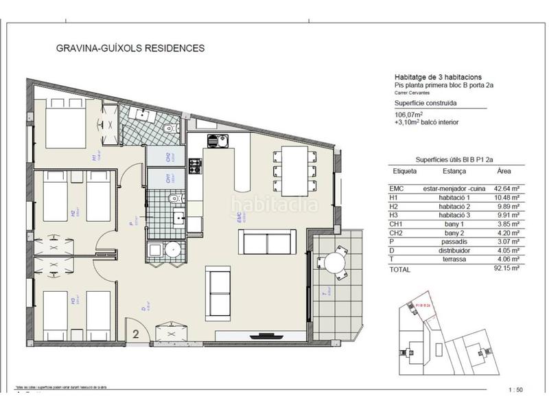 Foto 3e3bd2f9-fce1-4550-b338-bb89c86d17b1. Piso  en venta en Tueda en Tueda Sant Feliu de Guíxols