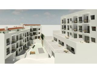 Pis  Gravina. Piso en venta en tueda