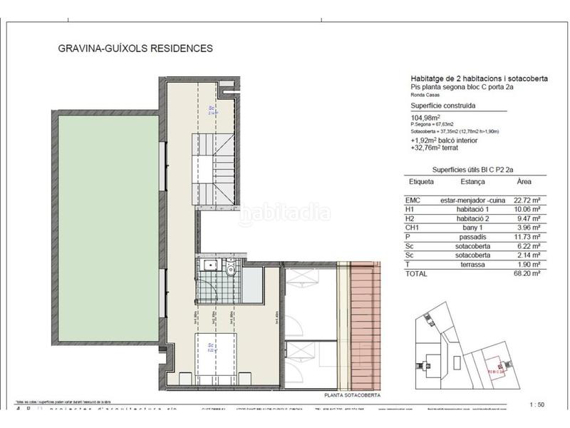 Foto fda6fafc-9239-4571-a554-57dc0fb8edf7. Piso  en venta en Tueda en Tueda Sant Feliu de Guíxols