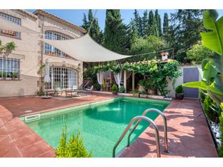 Maison  Ginesta. Casa en venta en fenals17249