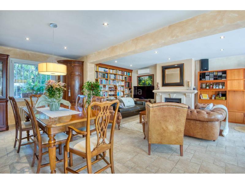 Foto 223275dc-bddd-452d-9f1e-4457956b7df5. Casa amb calefacció piscina a Fenals Platja d´Aro