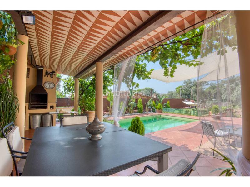 Foto 276dff58-45fc-4355-ac1d-ffad2e162347. Casa amb calefacció piscina a Fenals Platja d´Aro