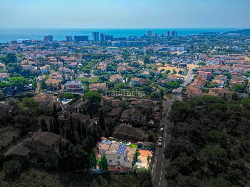 Foto 4aad5fe3-02ab-468c-a6c8-a696f892e09f. Casa amb calefacció piscina a Fenals Platja d´Aro