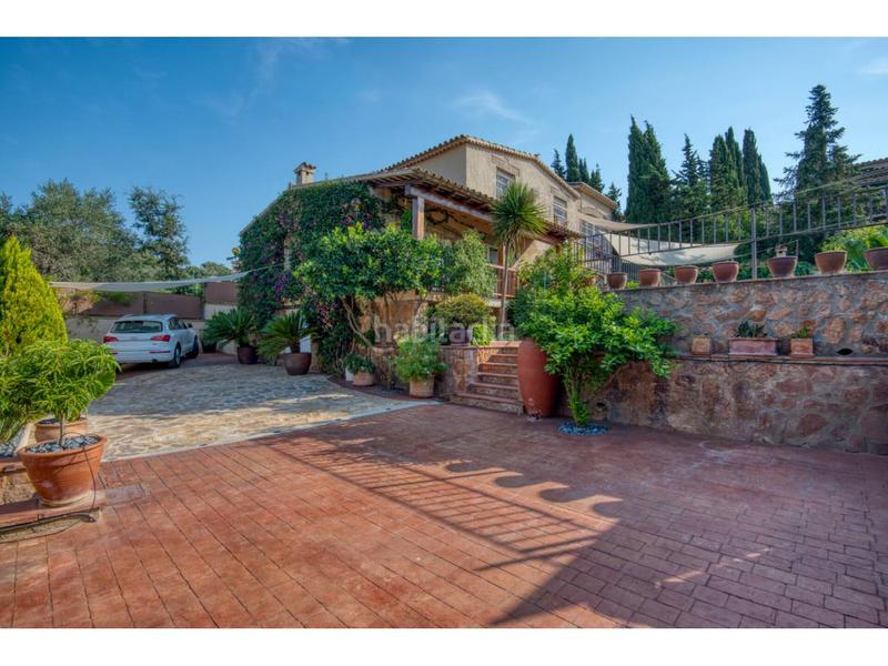 Foto 53668bdf-6422-4f01-b21b-614f4cb24b27. Casa amb calefacció piscina a Fenals Platja d´Aro