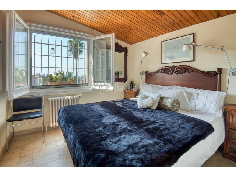 Foto 64a460b1-0028-40f4-a6a3-f51fc55781cc. Casa amb calefacció piscina a Fenals Platja d´Aro