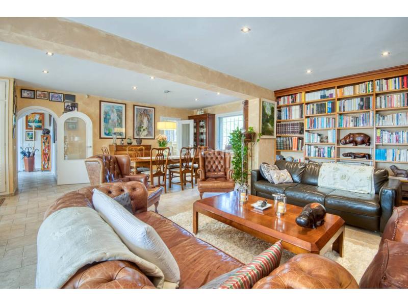 Foto 94148312-187d-4d57-9c59-b522dae324dd. Casa amb calefacció piscina a Fenals Platja d´Aro