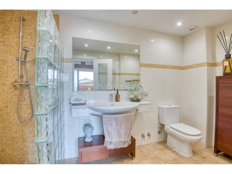 Foto 974ab775-fe61-4514-af0f-977553c6b2a4. Casa amb calefacció piscina a Fenals Platja d´Aro