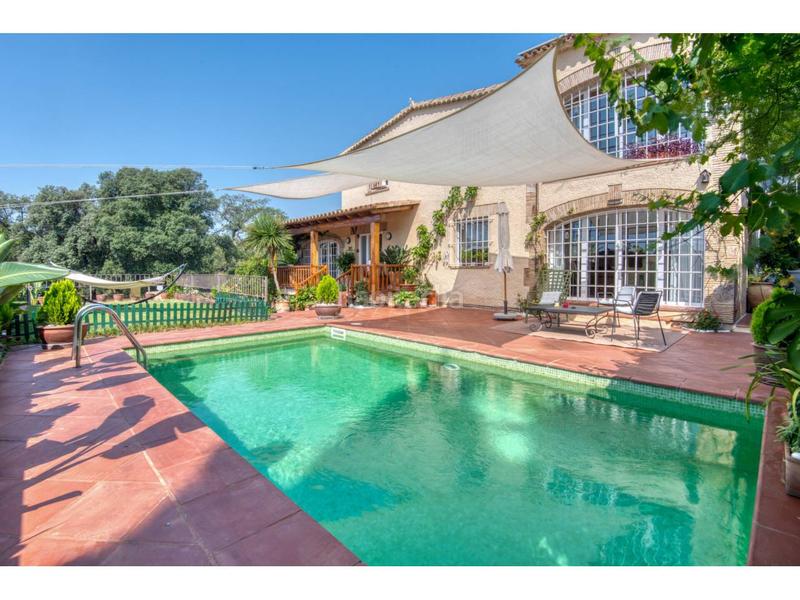 Foto ab2020f5-9ee8-4006-853c-fb4803d25c8d. Casa amb calefacció piscina a Fenals Platja d´Aro