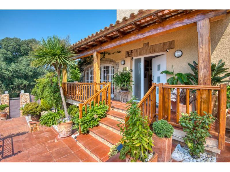 Foto ae1863b8-ab76-4835-9904-3311eb833336. Casa amb calefacció piscina a Fenals Platja d´Aro