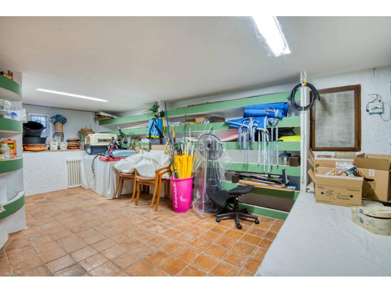 Foto b6669790-409a-4500-a52a-1455930d8856. Casa amb calefacció piscina a Fenals Platja d´Aro