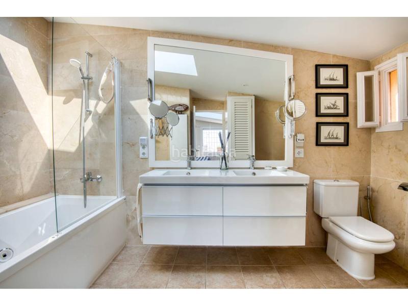 Foto ca8afca8-9d91-4ebb-a2a3-a1eb970296ec. Casa amb calefacció piscina a Fenals Platja d´Aro