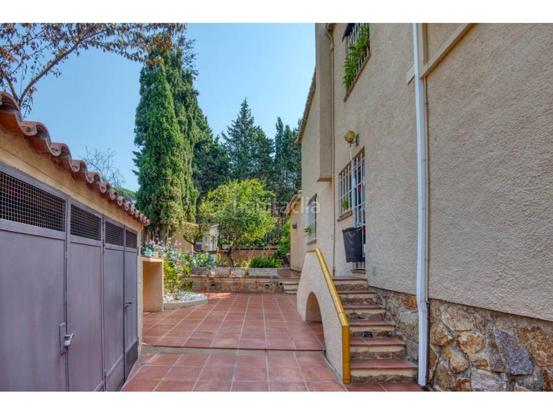 Foto e444cd08-6804-4048-ae13-7e4eb2e40386. Casa amb calefacció piscina a Fenals Platja d´Aro