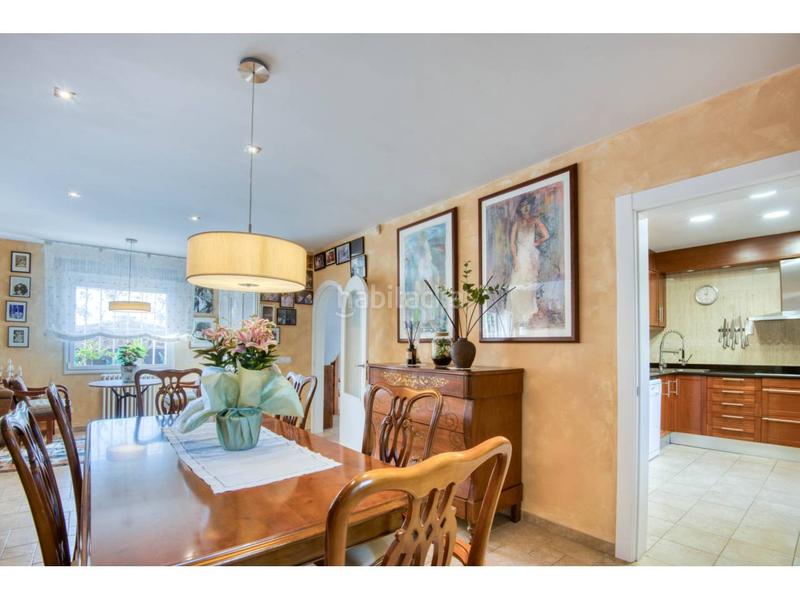 Foto e81794d6-00e5-4f84-9330-fe2544cfeac5. Casa amb calefacció piscina a Fenals Platja d´Aro