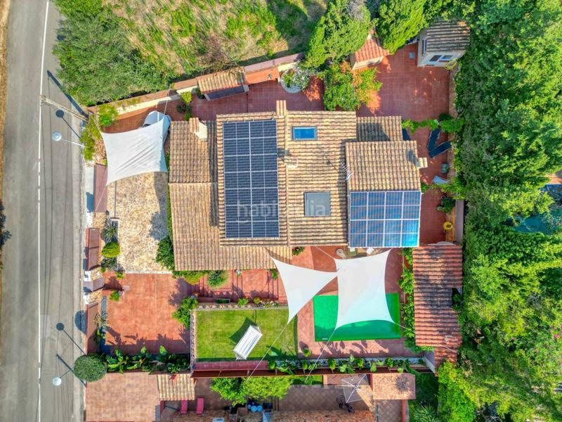 Foto ec9b5edf-72d4-437b-b87d-aee7fa86cd42. Casa amb calefacció piscina a Fenals Platja d´Aro