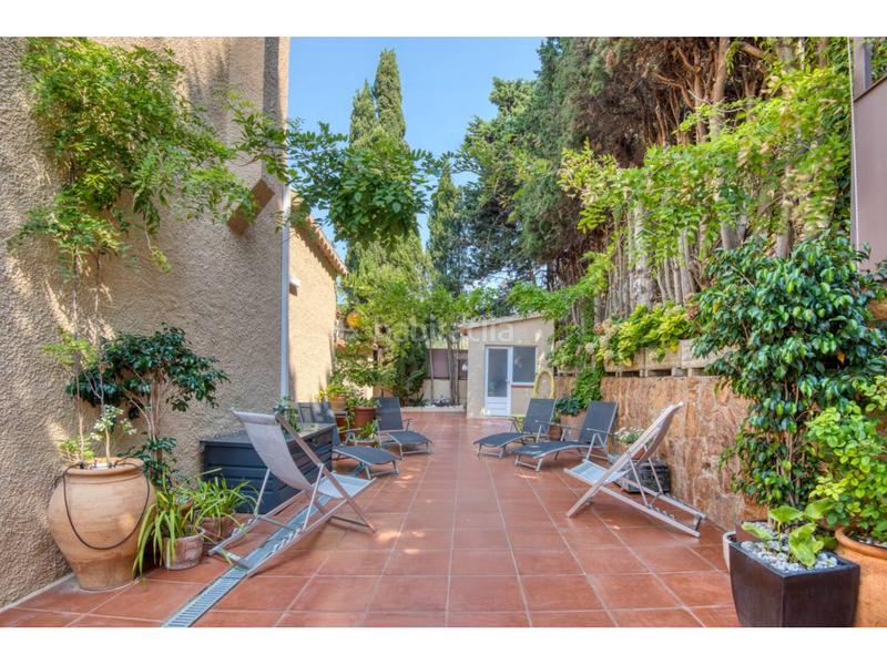 Foto f50d30d0-8550-48e1-8d43-9ca789f8a399. Casa amb calefacció piscina a Fenals Platja d´Aro