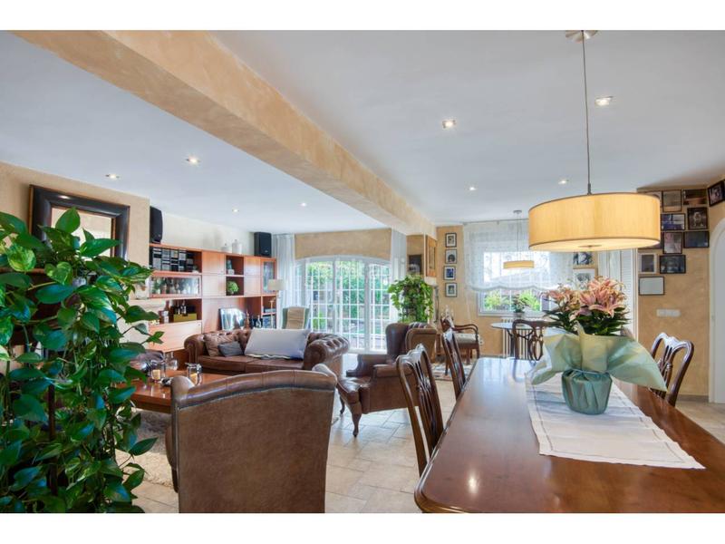 Foto f5ef6a93-654e-488e-9986-8242d763a0b9. Casa amb calefacció piscina a Fenals Platja d´Aro