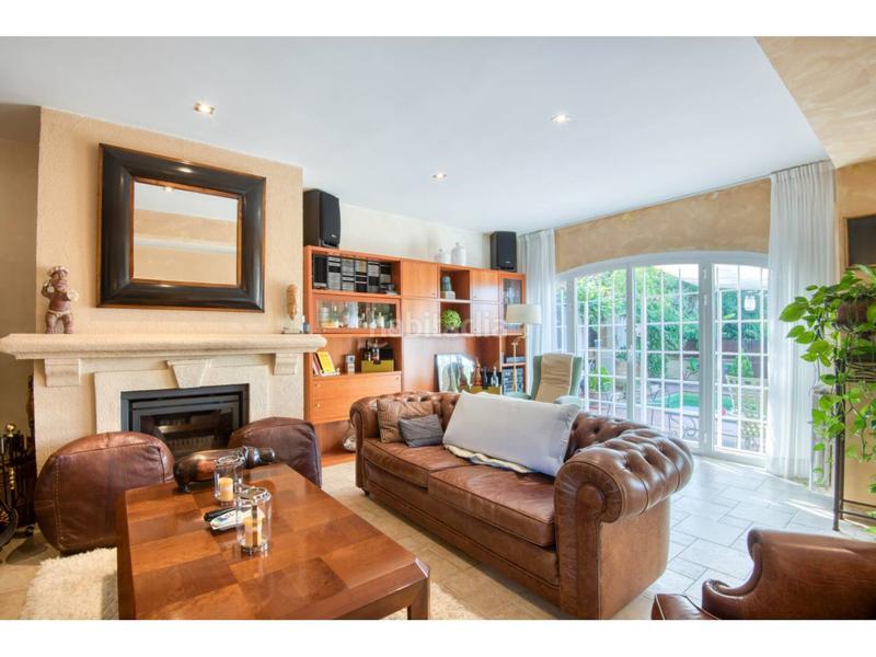 Foto f6a80eca-7b4b-4520-a496-c91224e58a77. Casa amb calefacció piscina a Fenals Platja d´Aro