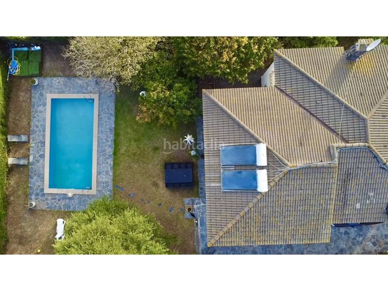 Foto 0ab9a827-3d9d-4e51-b0ad-6ae12a29c89f. Chalet con riscaldamento piscina in Cabanyes-Mas Ambrós-Mas Pallí Calonge