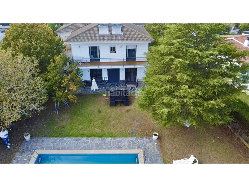 Foto 1e76dd48-50db-4d08-b25a-28c2e119d1eb. Chalet con riscaldamento piscina in Cabanyes-Mas Ambrós-Mas Pallí Calonge