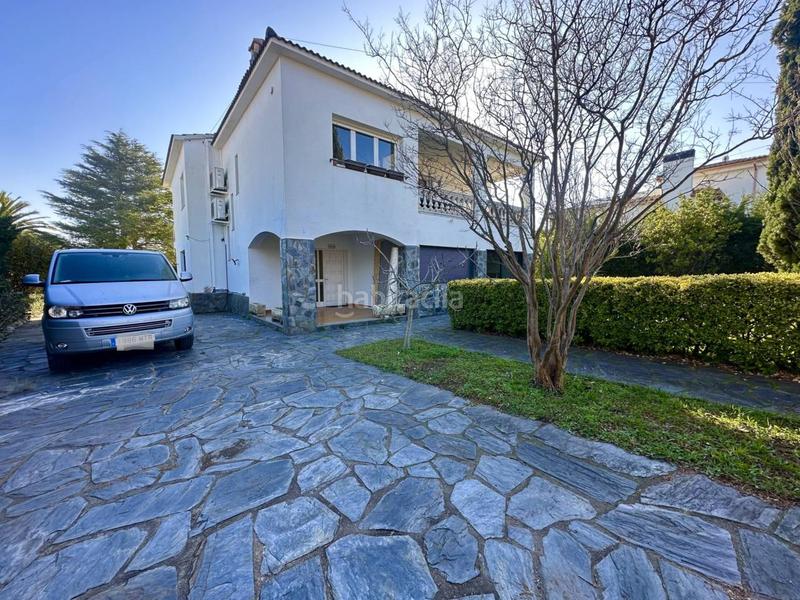 Foto 3ec328fd-f8f6-4608-86ac-5fa0757e7e94. Chalet con riscaldamento piscina in Cabanyes-Mas Ambrós-Mas Pallí Calonge