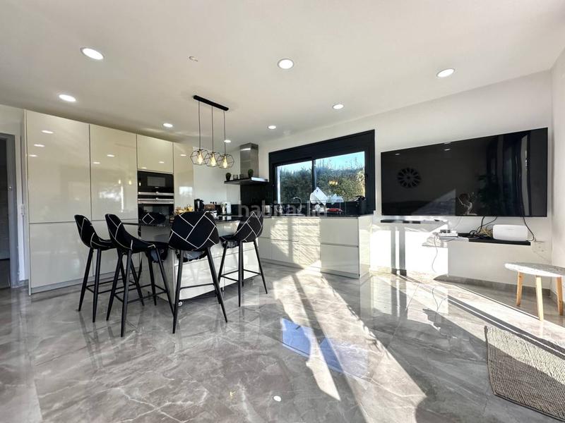 Foto a308af5d-e561-4686-85a4-dab1b1e79b93. Chalet con riscaldamento piscina in Cabanyes-Mas Ambrós-Mas Pallí Calonge