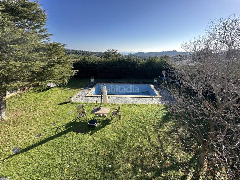 Foto c2f1e90e-2bde-42f3-8cb1-befc09cfa778. Chalet con riscaldamento piscina in Cabanyes-Mas Ambrós-Mas Pallí Calonge