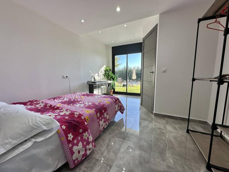 Foto f4621f50-8a09-4e62-99e3-994d30047ec1. Chalet con riscaldamento piscina in Cabanyes-Mas Ambrós-Mas Pallí Calonge