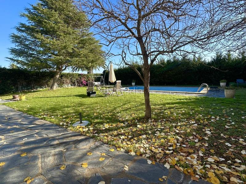 Foto f7f5c15f-38cf-40de-a4f2-b0a7ed89f1f6. Chalet con riscaldamento piscina in Cabanyes-Mas Ambrós-Mas Pallí Calonge