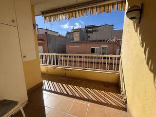 Appartement  Tarragona. Piso con terraza a nivel de comedor