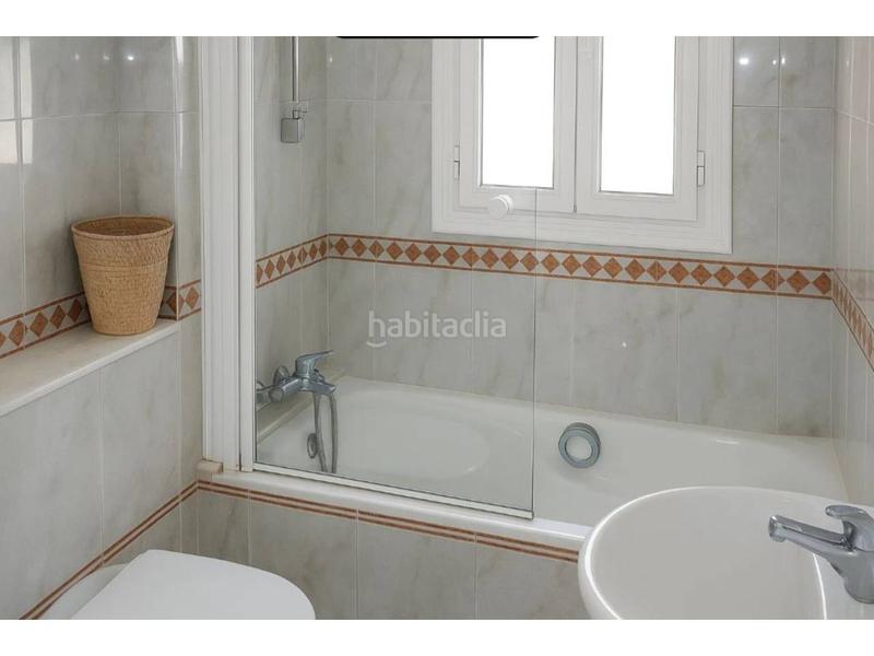 Foto 1394d90b-f887-4371-a4b2-d949d19adb44. Appartamento con riscaldamento in Eixample Sud-Migdia Girona