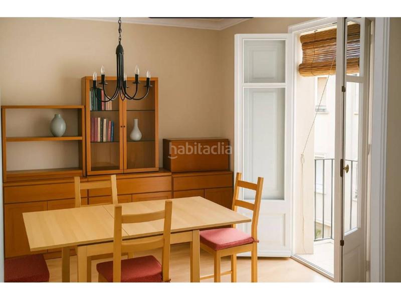 Foto ce56e819-67dc-4d05-8f53-351db281d70f. Appartamento con riscaldamento in Eixample Sud-Migdia Girona