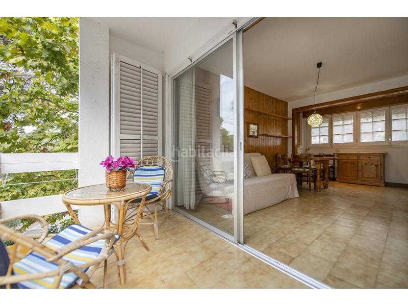 Foto f1f69bb3-bb74-412f-af3b-3975a3033243. Appartement dans Tamariu