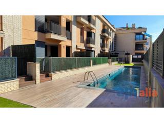 Appartement  President macià. Apartamento  palamós zona centro