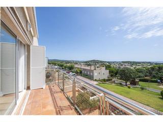 Casa  Manuel carrasco i formiguera. Bonita casa adosada con vistas panorámicas en sagaró