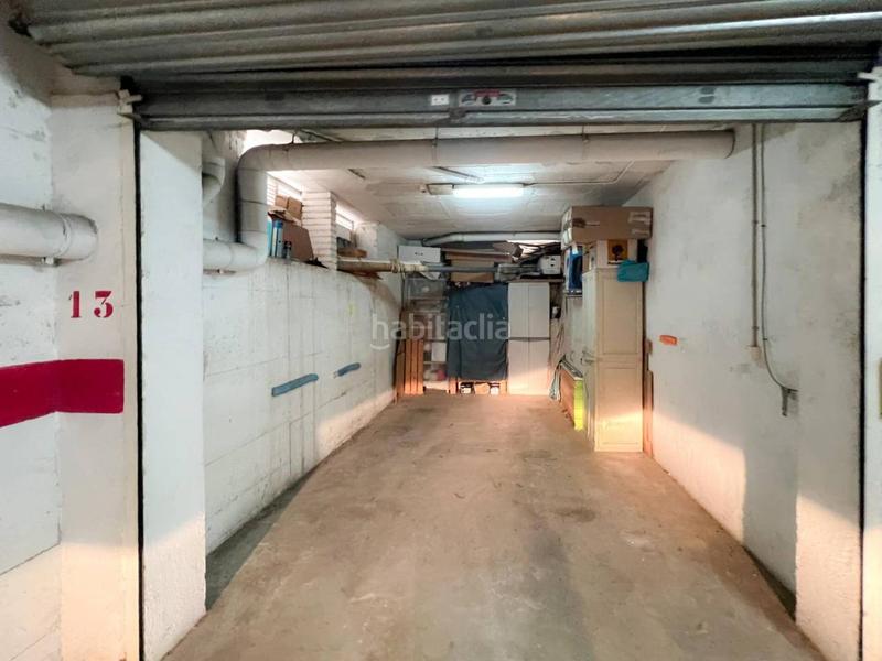 Foto b9b3c3f9-d3f1-4c62-93fa-110ea67ba62a. Flat with heating in Eixample Sant Feliu de Guíxols