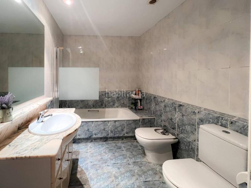 Foto fe7953d5-1b61-4522-ad72-953593b021c7. Flat with heating in Eixample Sant Feliu de Guíxols