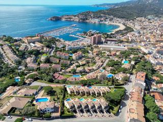 Maison  París. Casa exclusiva con piscina privada y espectaculares vistas al ma