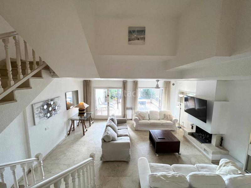 Foto a3703254-678c-4e5b-8fc6-ebd5dccec222. Maison avec chauffage parking piscine dans Volta de l´Ametller Sant Feliu de Guíxols