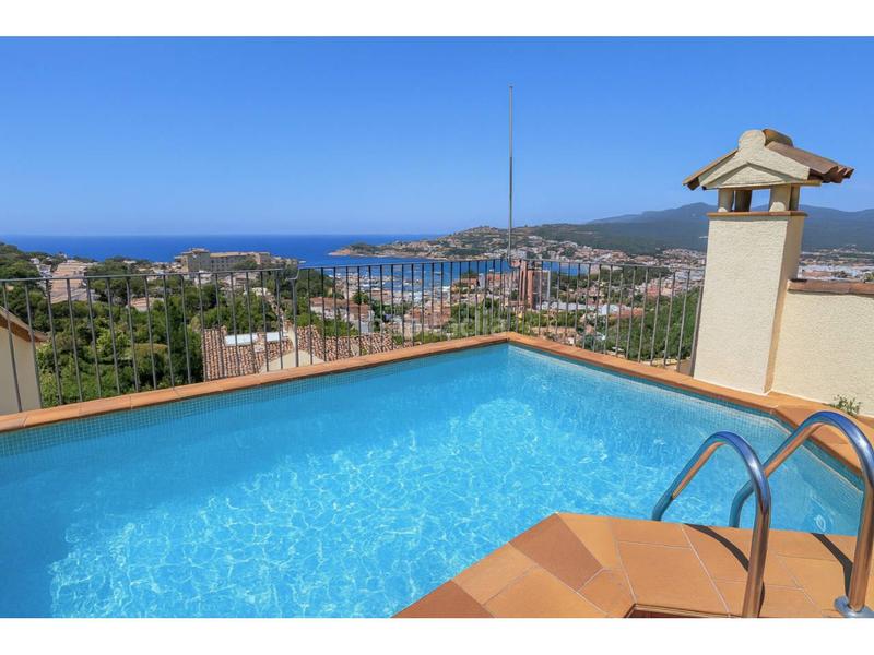 Foto ab9be457-5def-44ff-a5af-8a5388dd6754. Maison avec chauffage parking piscine dans Volta de l´Ametller Sant Feliu de Guíxols