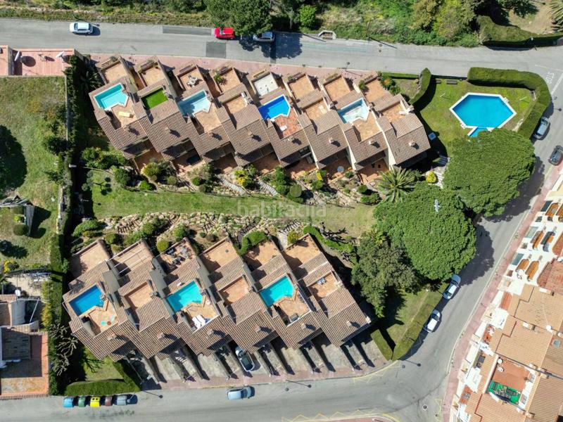 Foto ee8d10fa-91e2-42df-9666-b0d315cbcef0. Maison avec chauffage parking piscine dans Volta de l´Ametller Sant Feliu de Guíxols