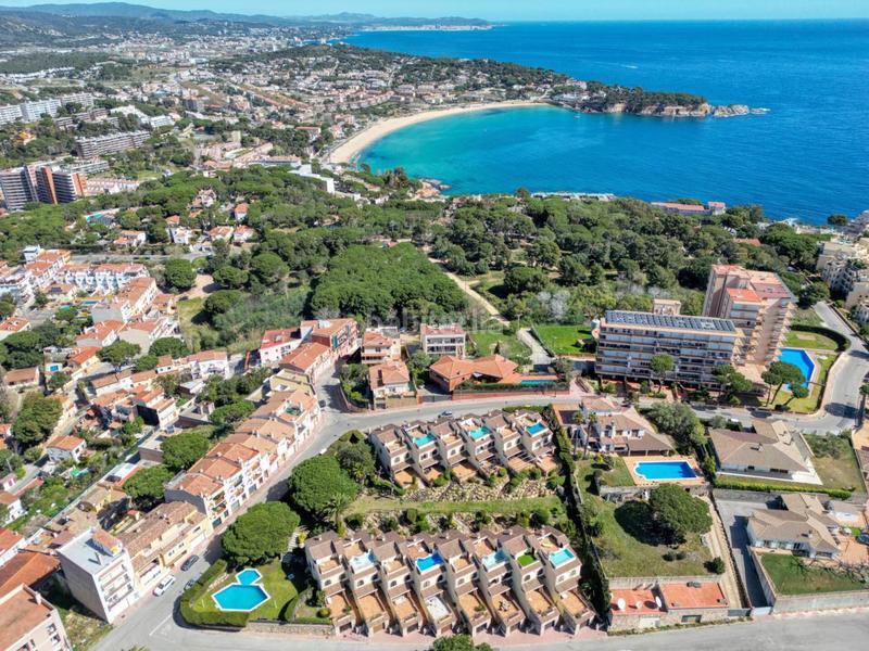 Foto f45d942c-7a8b-4143-9c5c-e8444c22374d. Maison avec chauffage parking piscine dans Volta de l´Ametller Sant Feliu de Guíxols