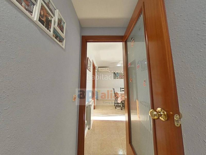 Foto 9e514f73-7ec6-4052-bcae-c2b6b1e7d70f. Flat with heating in Sant Joan - Vilarromà Palamós