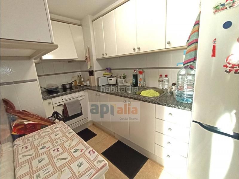 Foto d9d565ff-11ec-4484-b743-72edd0c7be4f. Flat with heating in Sant Joan - Vilarromà Palamós