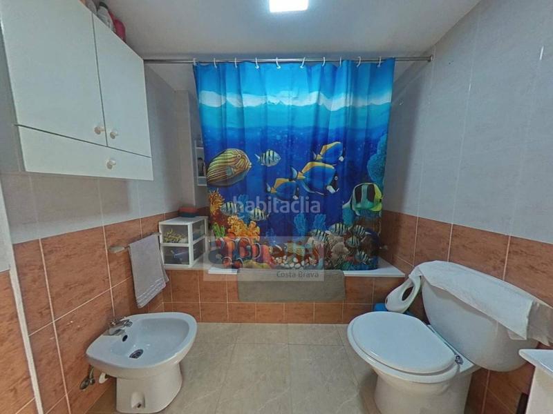 Foto f71169e9-8b24-42ab-aef8-d1e2ebdce970. Flat with heating in Sant Joan - Vilarromà Palamós